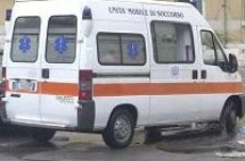 Genzano, l'ambulanza c'era, ma senza medico