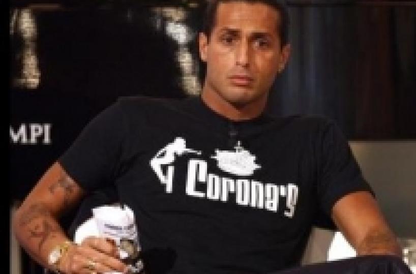 Vallettopoli, parla Bicio: giornalisti corrotti da Corona