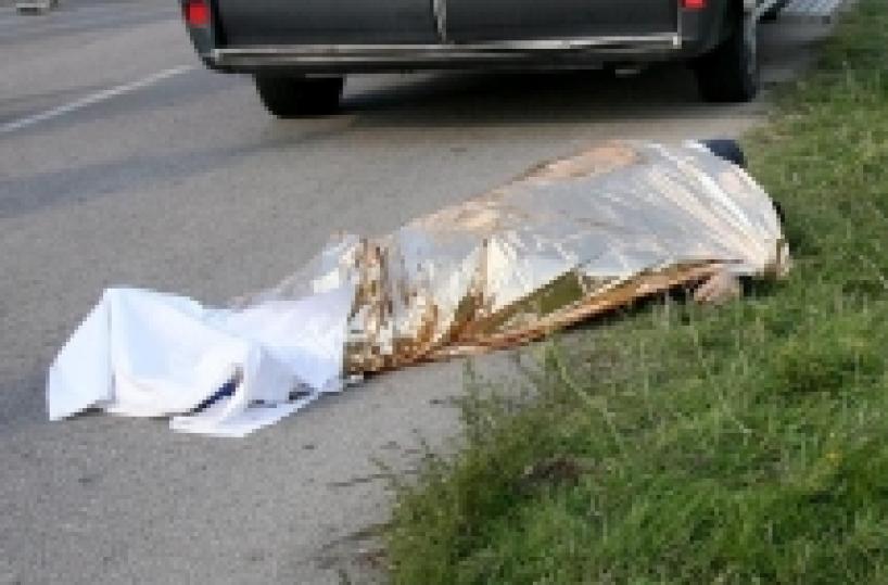 E' "giallo" sulla morte di Mauro Pierro