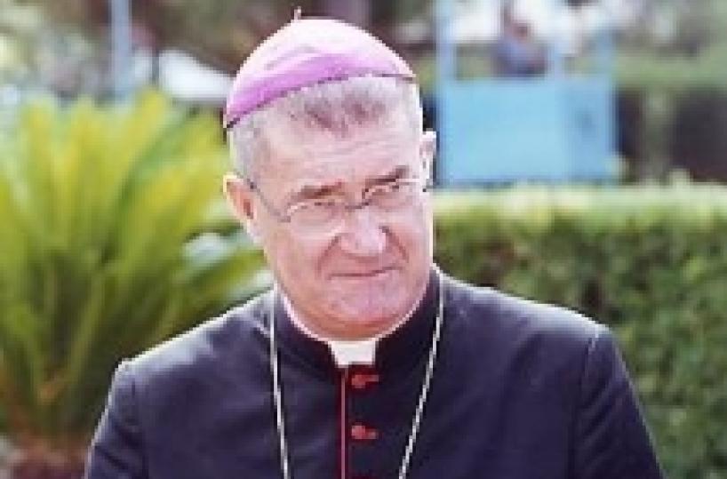 Ruppi si confessa: la mia passione è la Chiesa