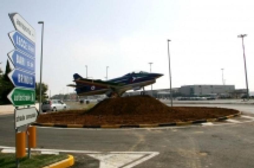 Brindisi, nella Fiat Avio 100esimo motore aereo