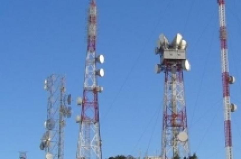 Antenne a Taranto c'è la mappa aggiornata