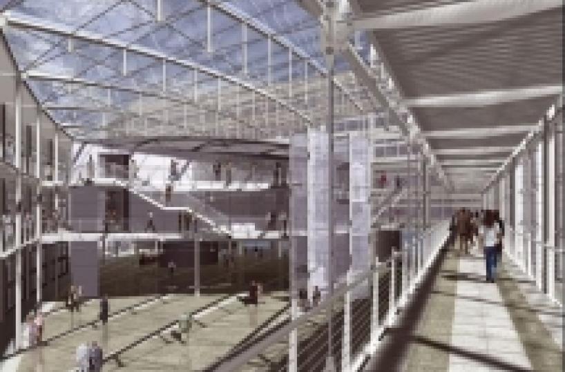 &laquo;La nuova sede della Regione Puglia non &egrave; a rischio sismico&raquo;