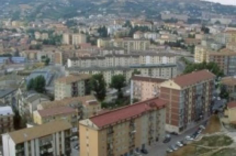 Una «Carta delle fondazioni» per il centro di Potenza