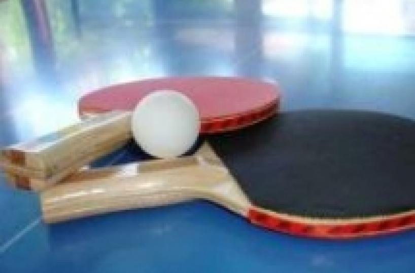 Il Tennis Tavolo pugliese domenica di scena a Bisceglie