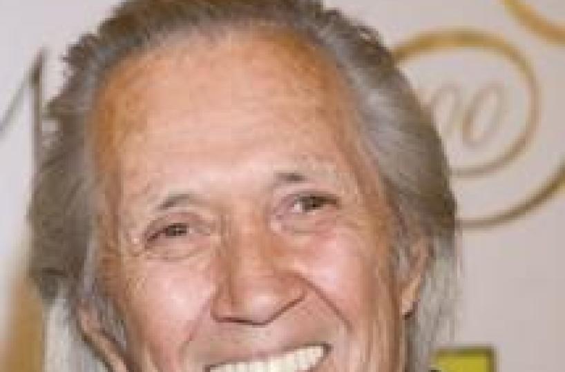 Carradine morto per autoerotismo?