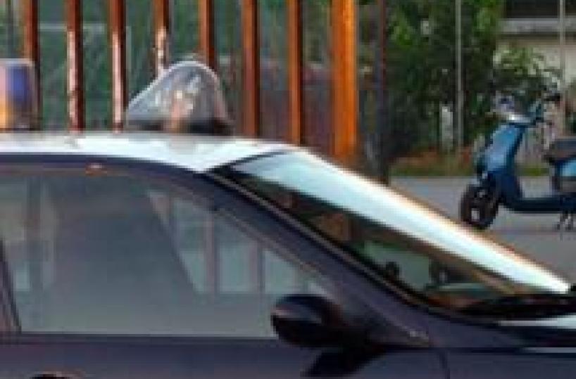 Donna russa trovata morta a Bari