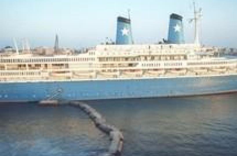 Achille Lauro: morto palestinese