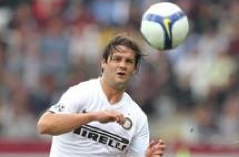 Chivu, ora scudetto e Champions