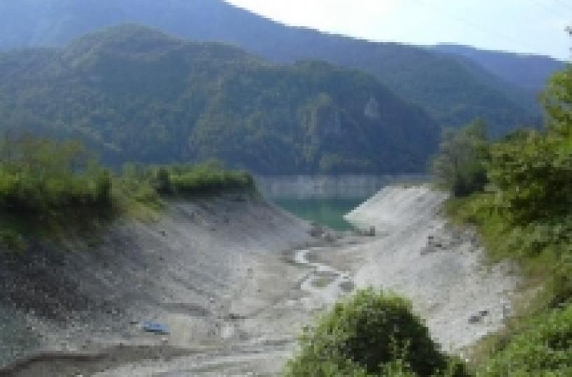 Giornata mondiale siccità «Puglia e Basilicata le più a rischio desertificazione»