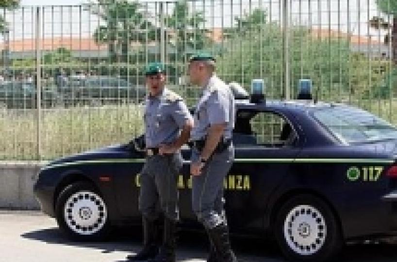 Gdf: autosalone di Foggia ha frodato il fisco