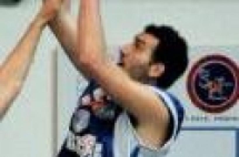 Basket, Bisceglie pu&ograve; brindare al salto nella serie B Dilettanti