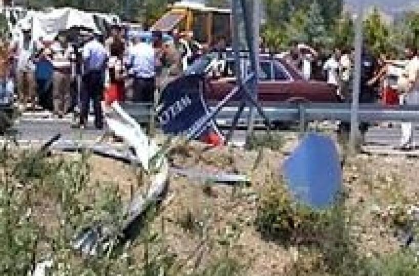 Tirana, 2 pugliesi vittime di un incidente stradale