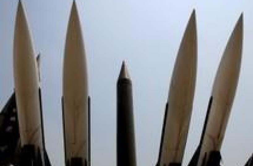 Marò, dopo smacco NSG India si consola con MTCR