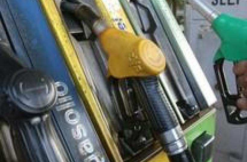 Furti a Corato e Andria nei bar di stazioni di servizio