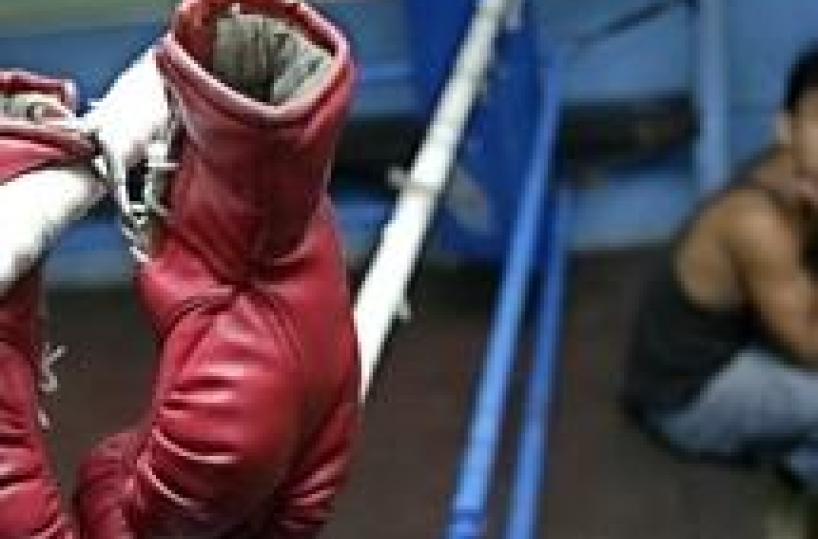 Boxe:Gatti trovato morto in Brasile