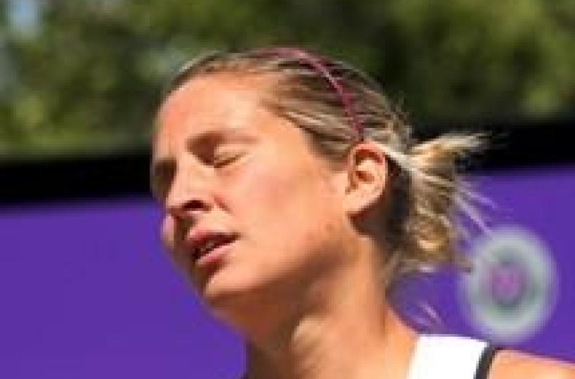 Wta Palermo: fuori la Camerin