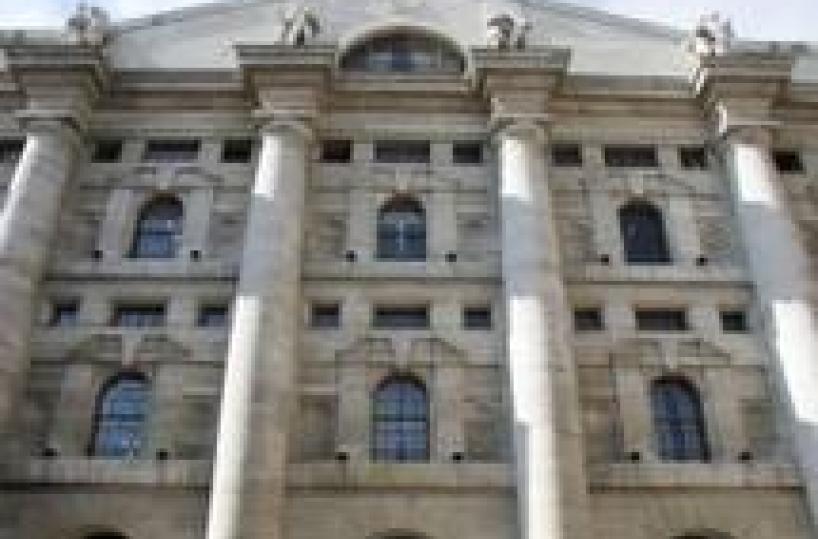 Leonardo codex on show in Milan