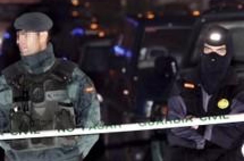 Spagna: autobomba, decine di feriti