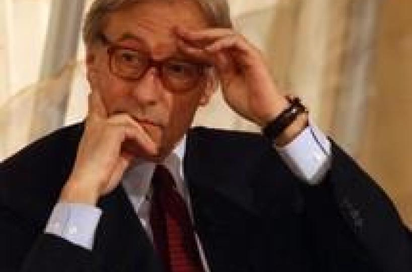 'Il Giornale'Feltri torna direttore