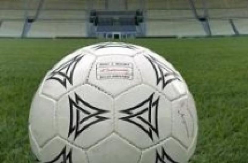 Potenza e Andria, hurr&agrave; sono in Prima Divisione