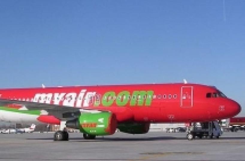 Stop MyAir: da oggi tutti gli aerei a terra &laquo;Ora rimborsateci&raquo;