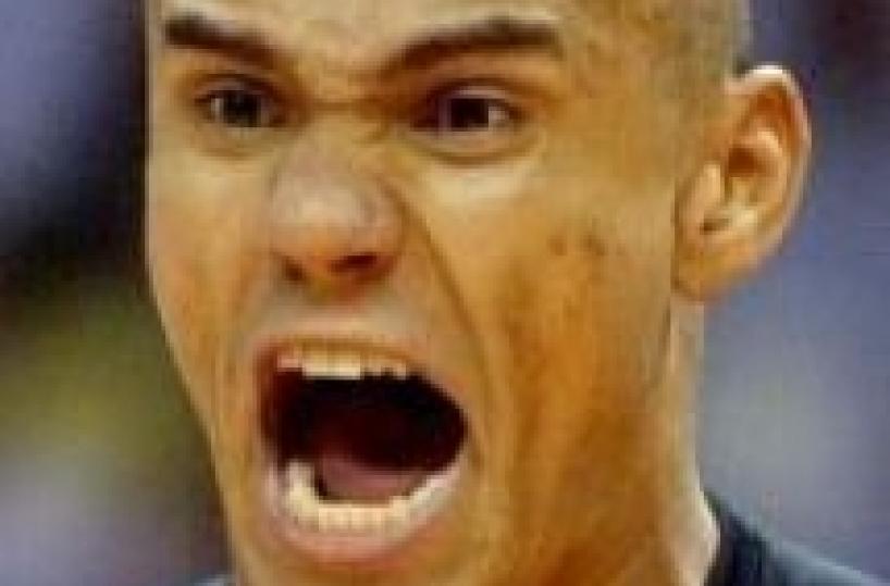 Rivaldo, bomber brasiliano &laquo;Taranto, voglio i playoff&raquo;