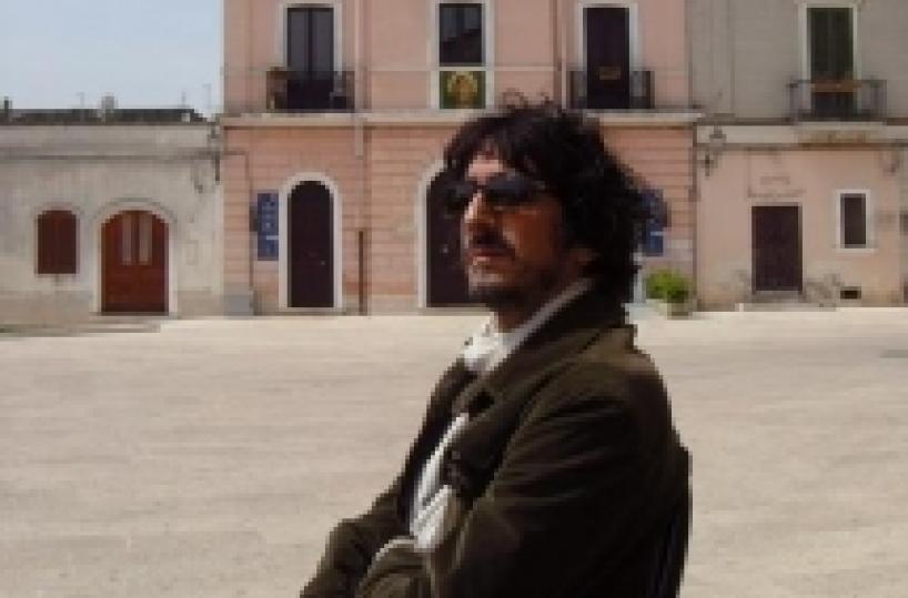 "L'uomo nero" di Sergio Rubini racconta la voglia di emergere