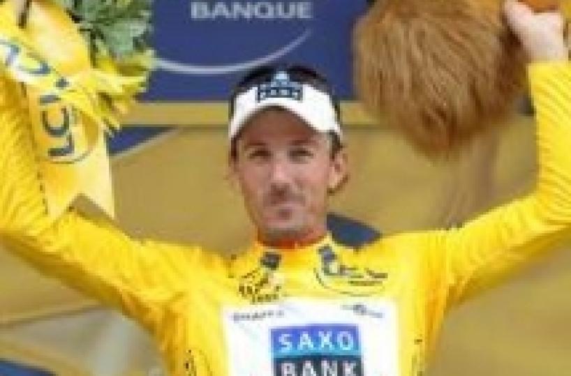 Cancellara, una locomotiva che ha il &laquo;sangue&raquo; lucano