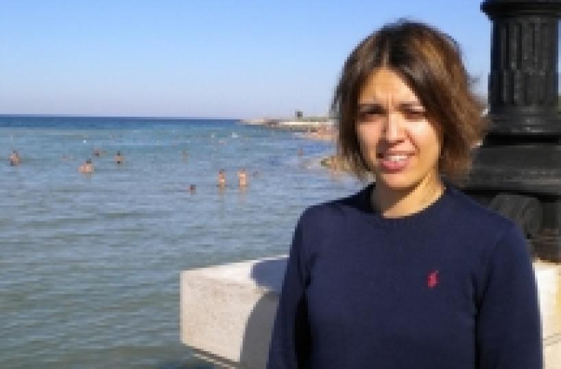 La barese che sfidò D'alema: «Dal Pds mi cacciarono»