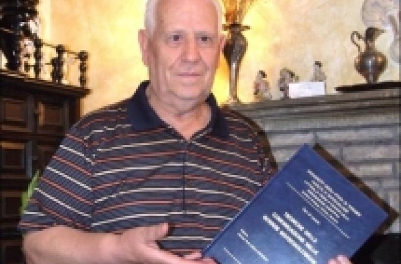 Record: a 76 anni «dottore» 10 volte