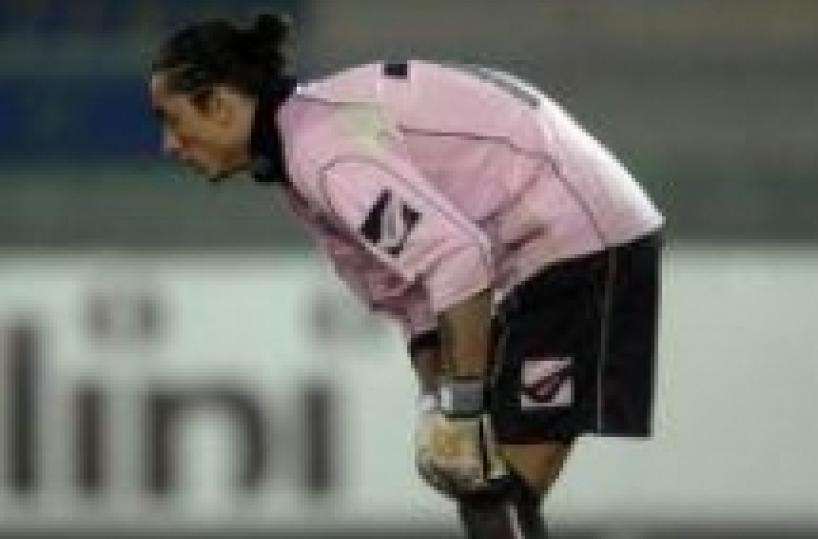 Taranto stringe per Bremec sar&agrave;&nbsp;l'iberico il nuovo portiere