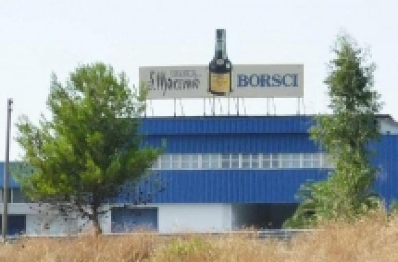 Borsci, altri 6 mesi prorogaal gruppo calabrese Caffo