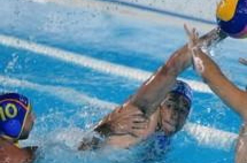 Pallanuoto: Roma09, vince la Serbia