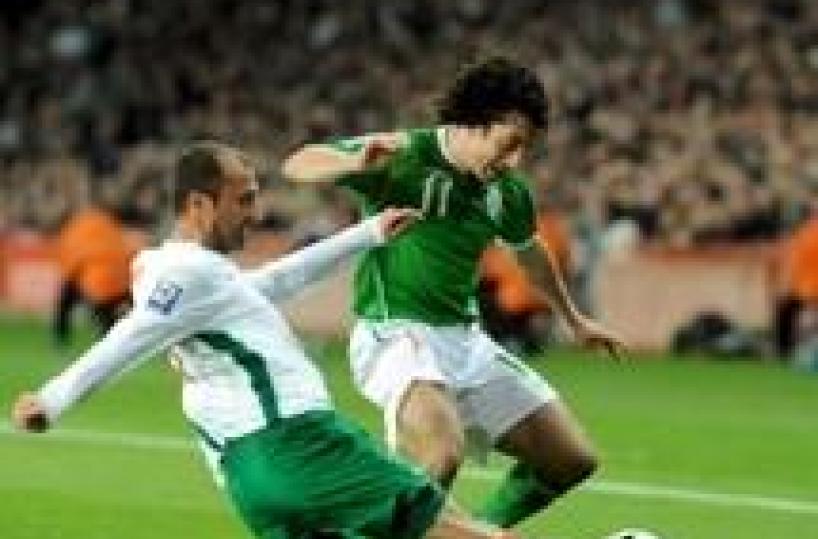 Hull City acquista Stephen Hunt