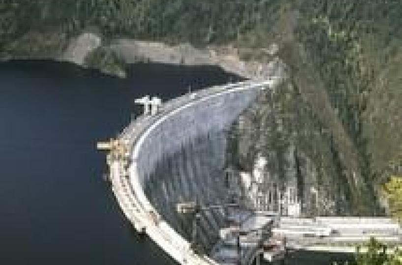 Russia: incidente in maxi centrale