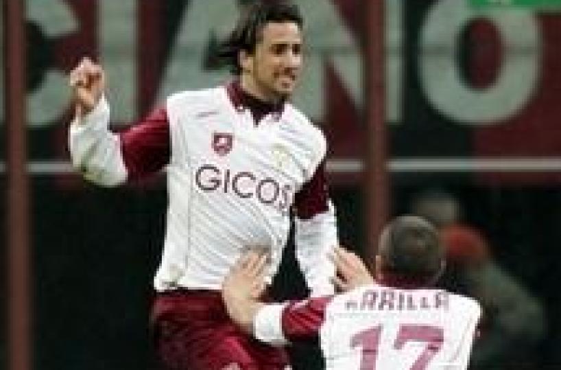 Milan: Di Gennaro fuori due mesi