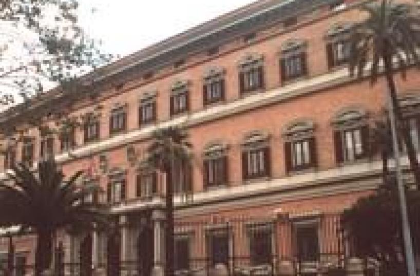 A Roma nuovo ambasciatore Usa