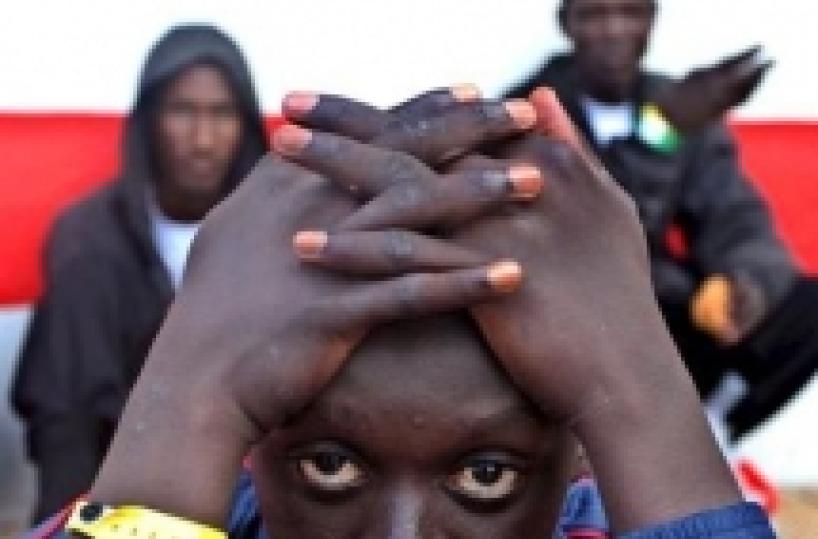 Puglia, oh Cara! Un modello  i nostri centri per immigrati