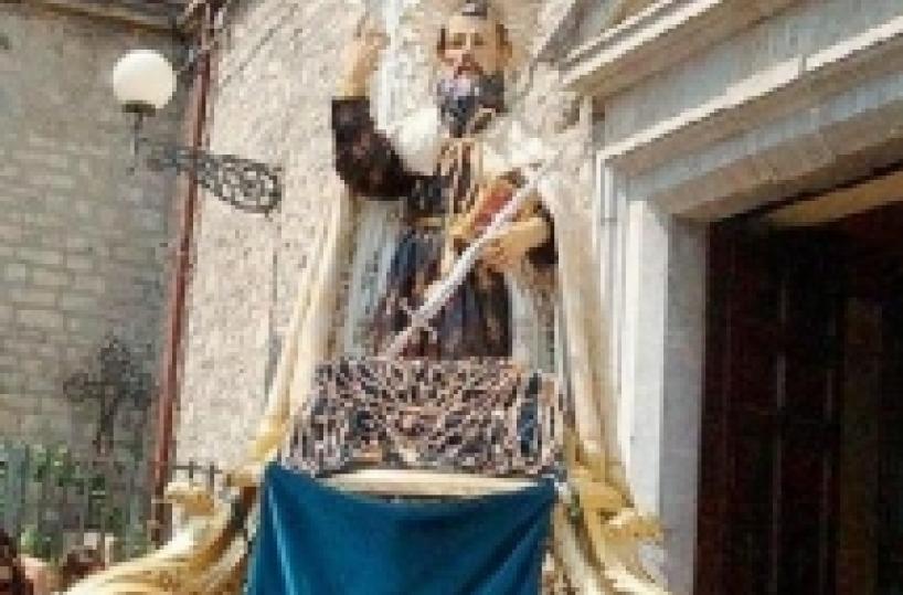 Maschito, prima domenica senza Messa