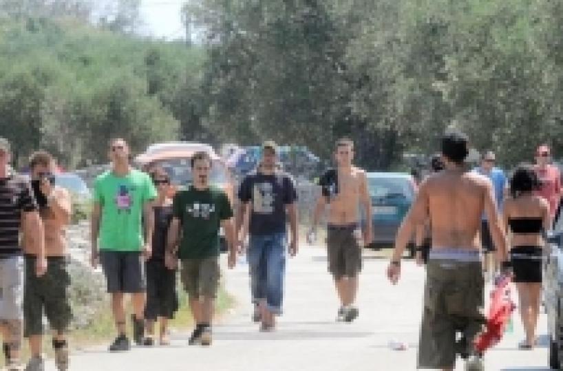 Morta al Rave party L'autopsia: Laura non si è bucata