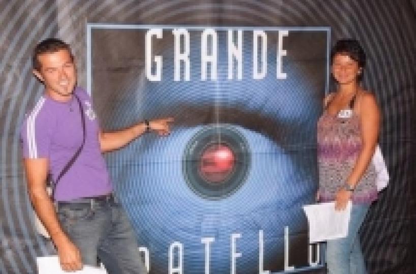 Selezioni Grande Fratello a Brindisi la carica dei 230