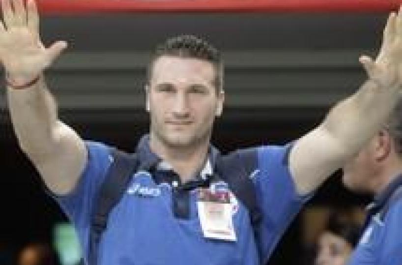 Boxe:Mondiali, Cammarelle ai quarti