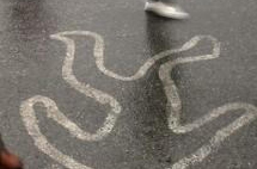 L&rsquo;eterno crimine in tv: l&rsquo;era del giallo