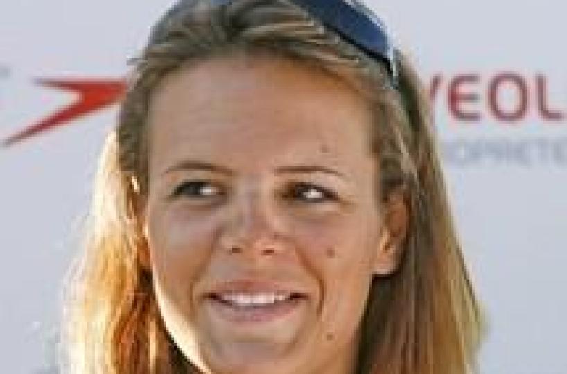 Nuoto: si ritira Laure Manaudou