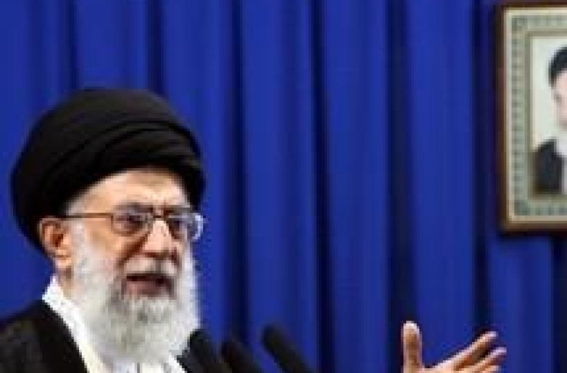 Khamenei, da Usa accuse iranofobe