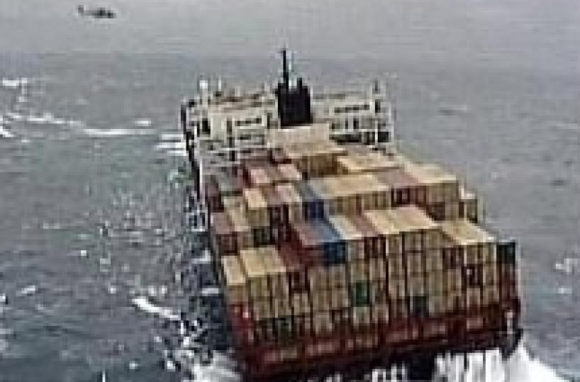 Scorie nel Tirreno  Procura di Lagonegro indaga su Maratea