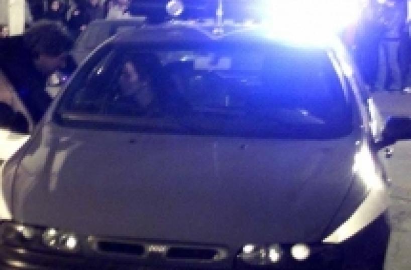 Lei voleva separarsi barese l'ammazza eppoi si toglie la vita