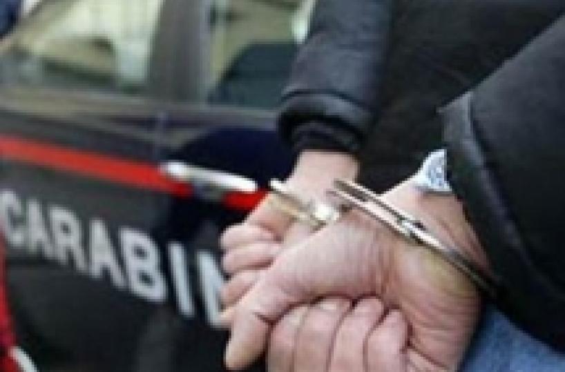 Ex boss della Scu collabora con la giustizia: ora potrà cambiare nome