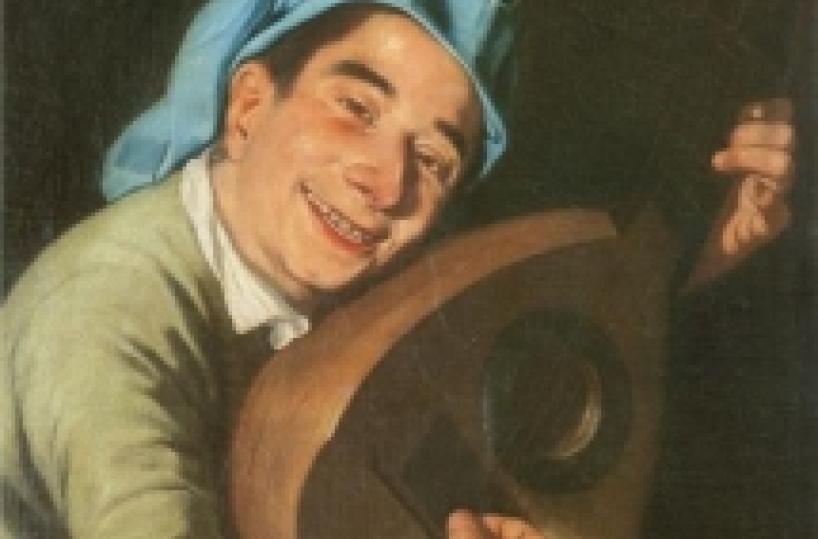 Luccichii in Lucania  dal «barocco defilato»